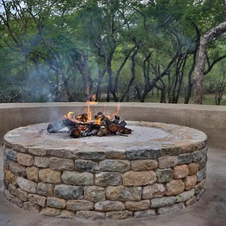 Apartament Chelesa By Kruger Nights Marloth Park Zewnętrze zdjęcie