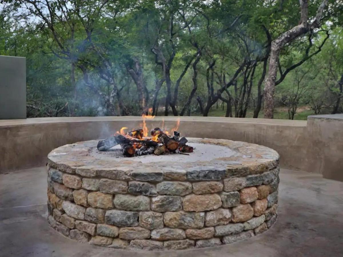 Apartament Chelesa By Kruger Nights Marloth Park Zewnętrze zdjęcie