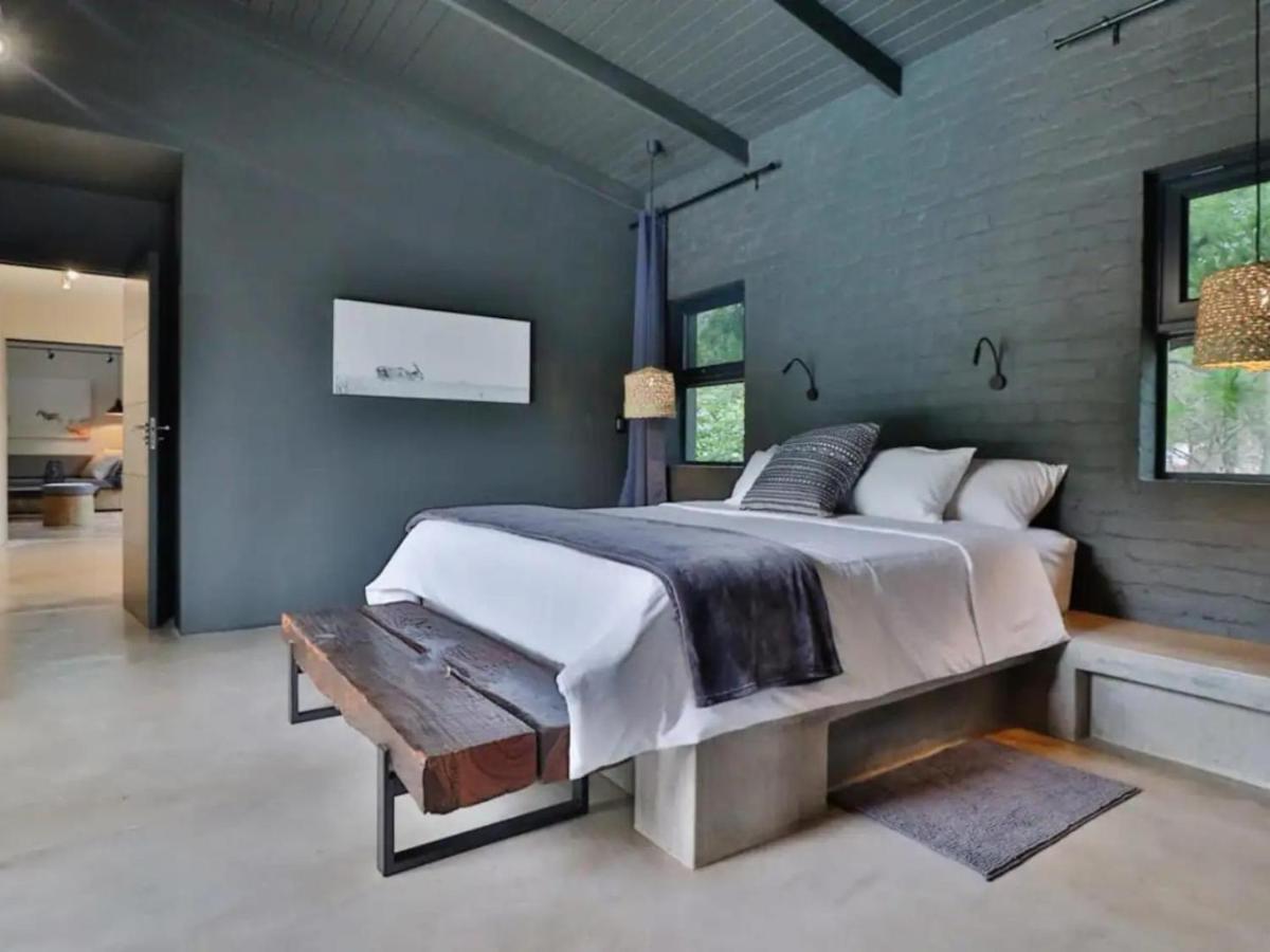 Apartament Chelesa By Kruger Nights Marloth Park Zewnętrze zdjęcie