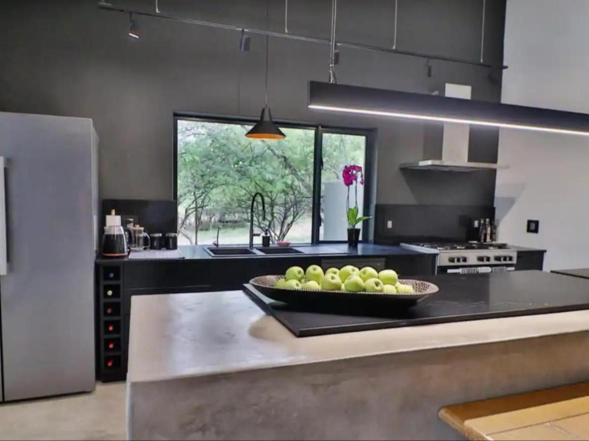 Apartament Chelesa By Kruger Nights Marloth Park Zewnętrze zdjęcie