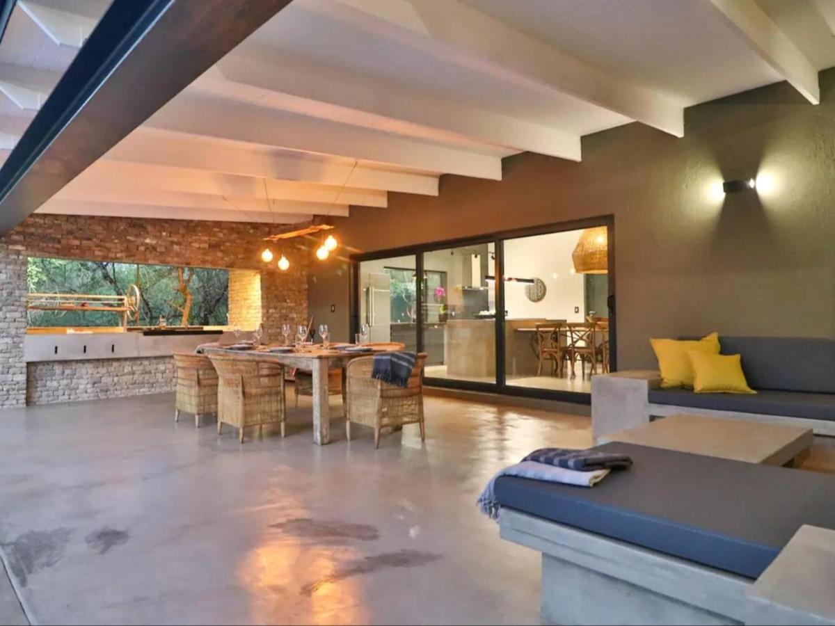 Apartament Chelesa By Kruger Nights Marloth Park Zewnętrze zdjęcie