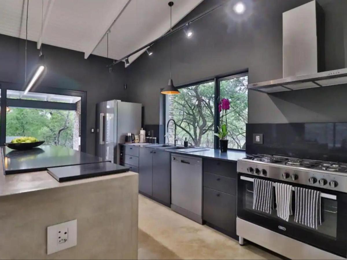 Apartament Chelesa By Kruger Nights Marloth Park Zewnętrze zdjęcie