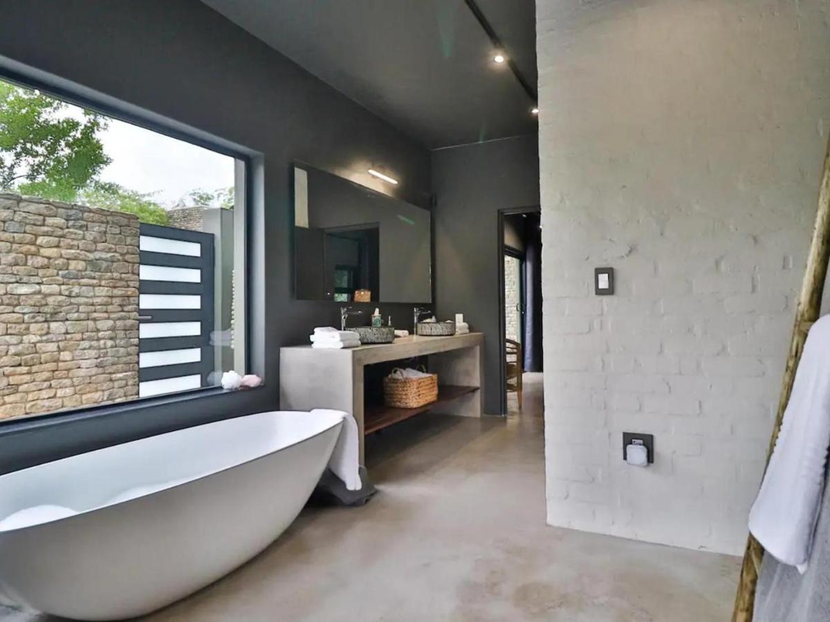 Apartament Chelesa By Kruger Nights Marloth Park Zewnętrze zdjęcie