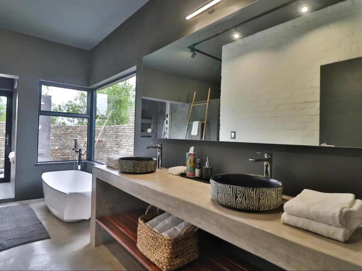 Apartament Chelesa By Kruger Nights Marloth Park Zewnętrze zdjęcie