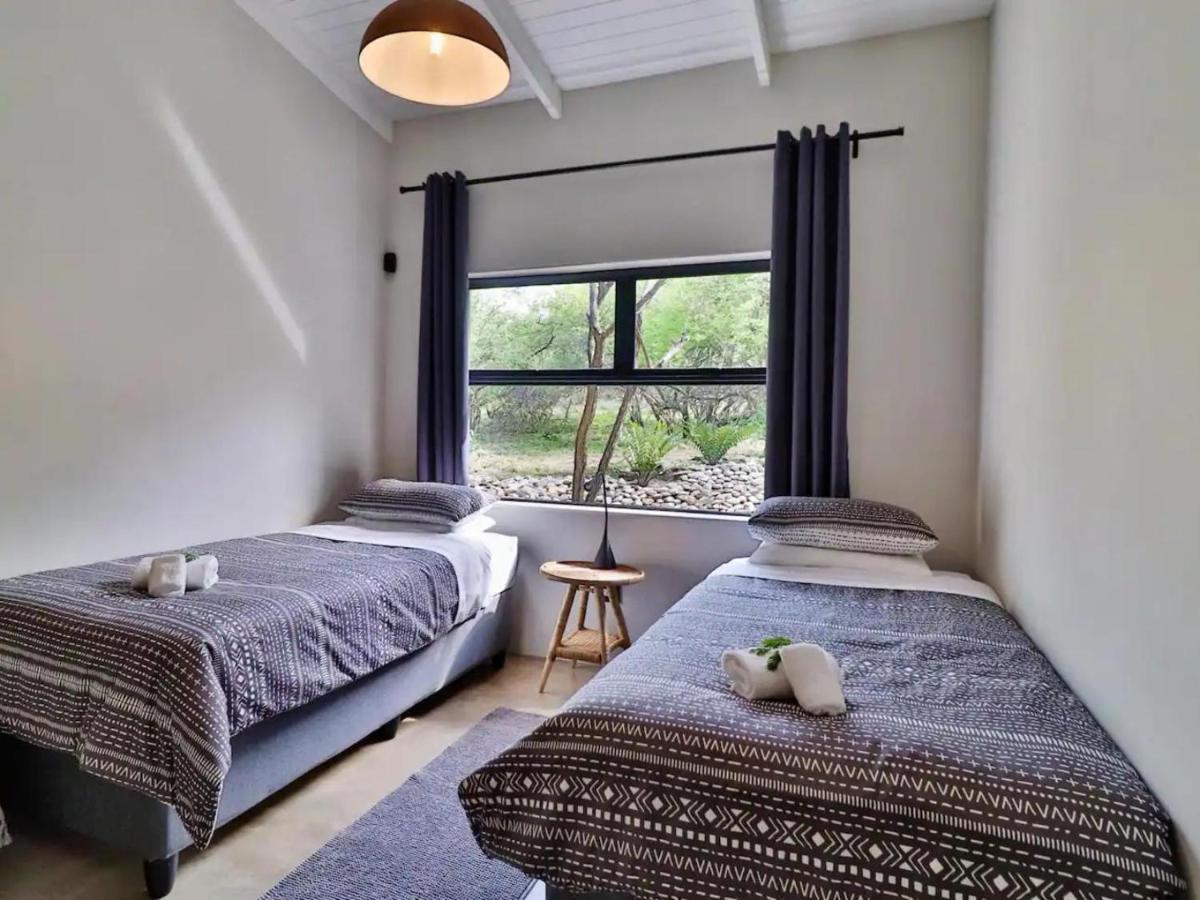 Apartament Chelesa By Kruger Nights Marloth Park Zewnętrze zdjęcie