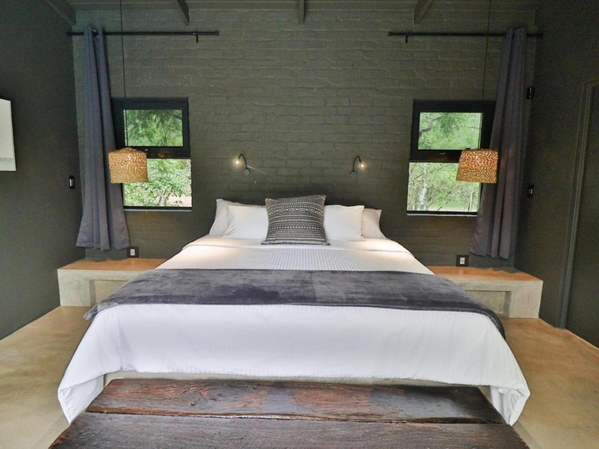 Apartament Chelesa By Kruger Nights Marloth Park Zewnętrze zdjęcie