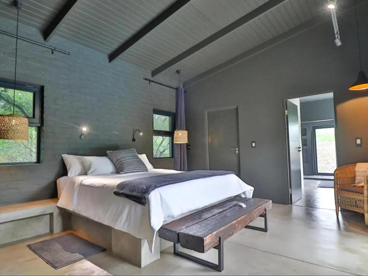 Apartament Chelesa By Kruger Nights Marloth Park Zewnętrze zdjęcie
