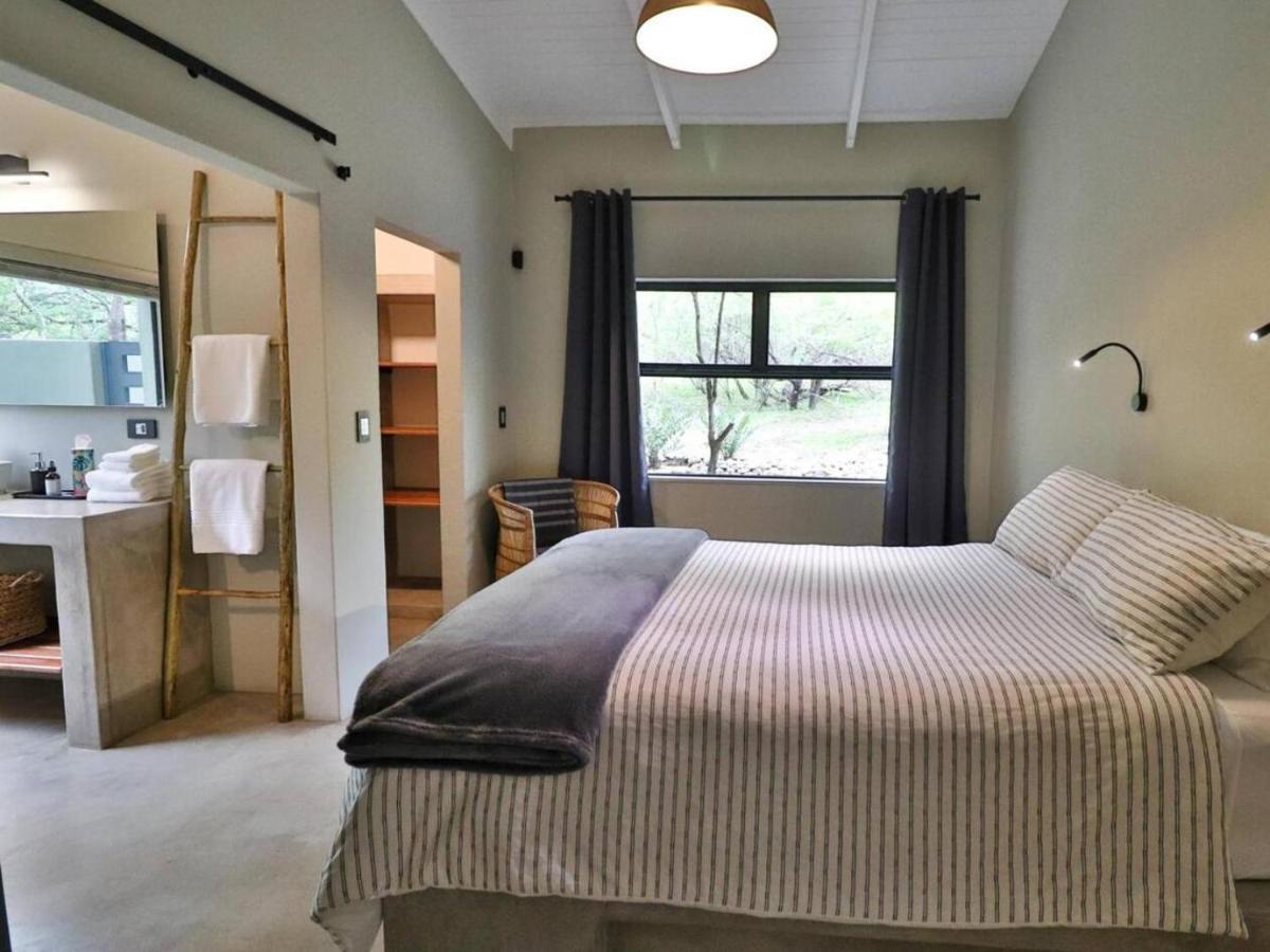 Apartament Chelesa By Kruger Nights Marloth Park Zewnętrze zdjęcie